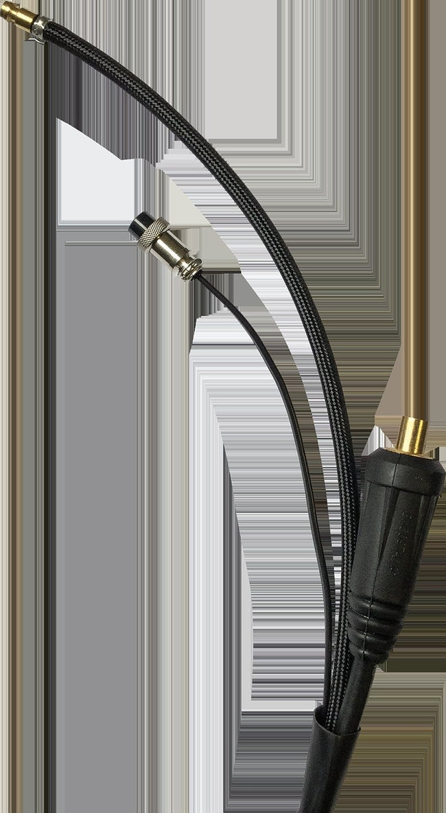 Antocha Tig Lift Uso General Cuello Flexible 4.5Mts Ax Tech AXT-WP26 – vista 3