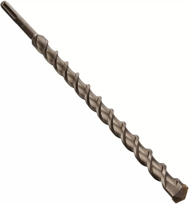 Broca SDS MAX 1 1/8" X 15" P/Concreto Makita D-36653 – vista 3