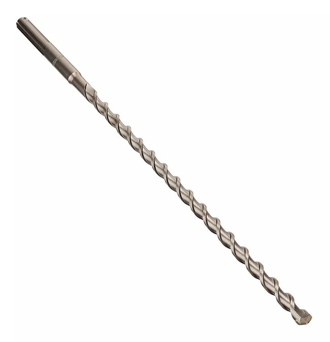 Broca SDS MAX 1 1/8" X 22" P/Concreto Makita D-36669 – vista 3