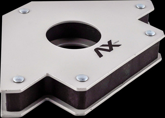 Esquina Magnetica 35 kgs (75 Lbs) Ax Tech AXT-ESM35 – vista 2