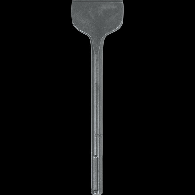 Cincel Descamador 3" x 12" SDS-MAX Makita D-36522 – vista 2