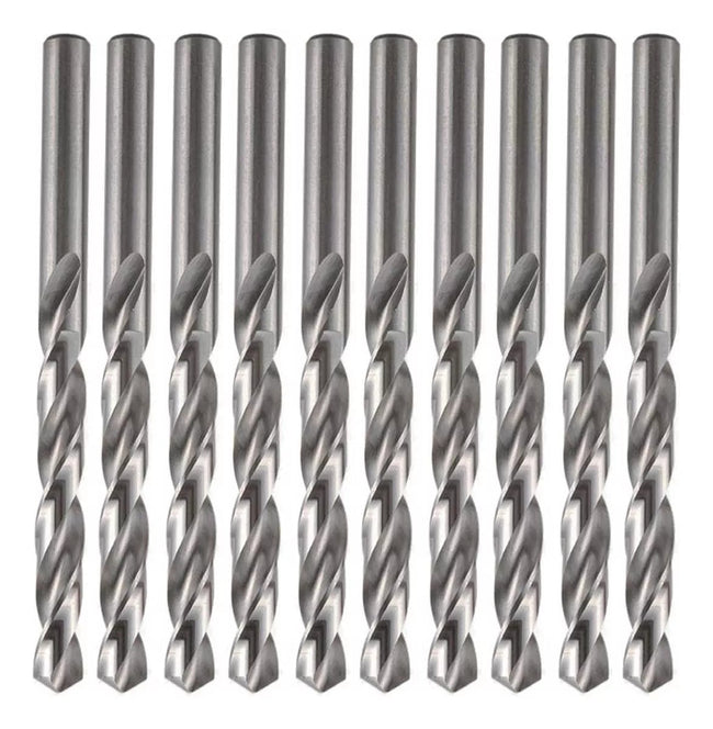 Juego de Brocas HSS-G 17/64" (10 PC.) D-22078 – vista 3
