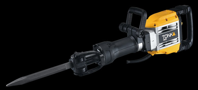 Tka-sh1800martillo Demoledor, 19kgs, 48j, 1600w, 1450gpm – vista 3