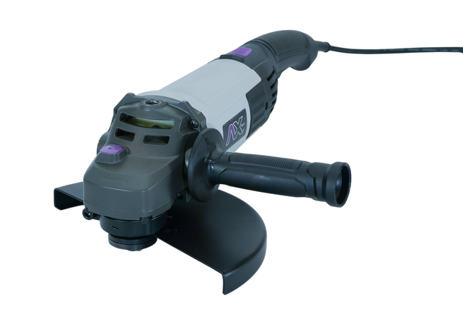 ESMERILADORA ANGULAR 9" 2000W