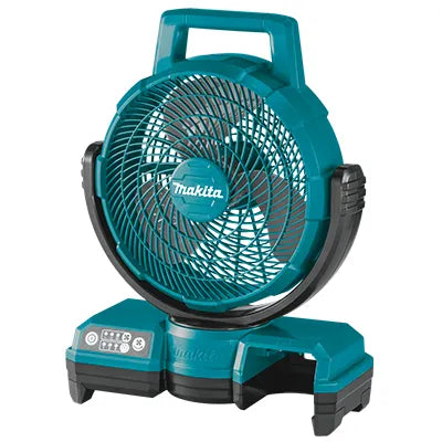 Ventilador oscilante Makita DCF203Z 18V