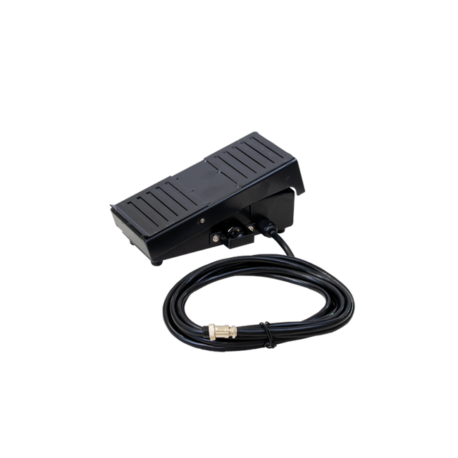 PEDAL PARA FUNCION DE TIG AC/DC EN SOLDADORA TAF250 – vista 2