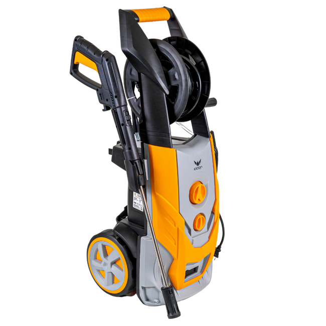 Hidrolavadora Eléctrica 2000W, 110V, 1595 PSI, 6.5 L/min CICLON CIC-HE160 – vista 5