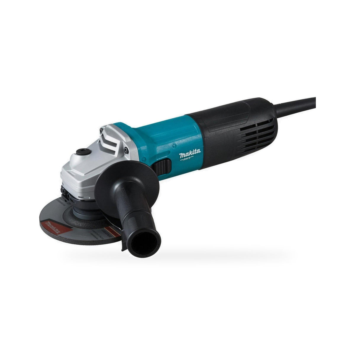 Mini Esmeriladora Angular Makita M9507B 4-1/2" 720 W