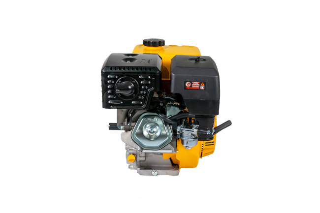 MOTOR A GASOLINA 13 HP – vista 7