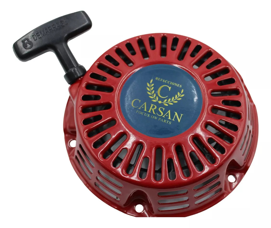 BOM1001-2 RETRACTIL TIPO HONDA GX160