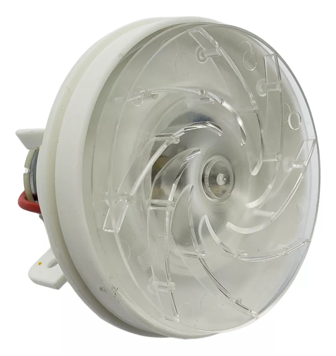 Motor Para Pistola De Calor Hg6020 Makita 108460700
