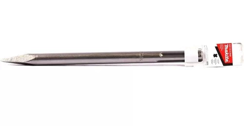 Cincel Punta SDS MAX 300 mm P/Concreto Makita D-36463