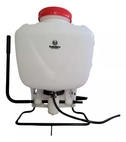Aspersor Manual De 15 Litros ASP15L KOHSHIRO