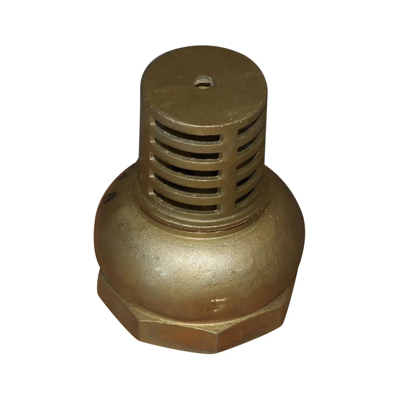 Valvula Tipo Check 4" CH102A