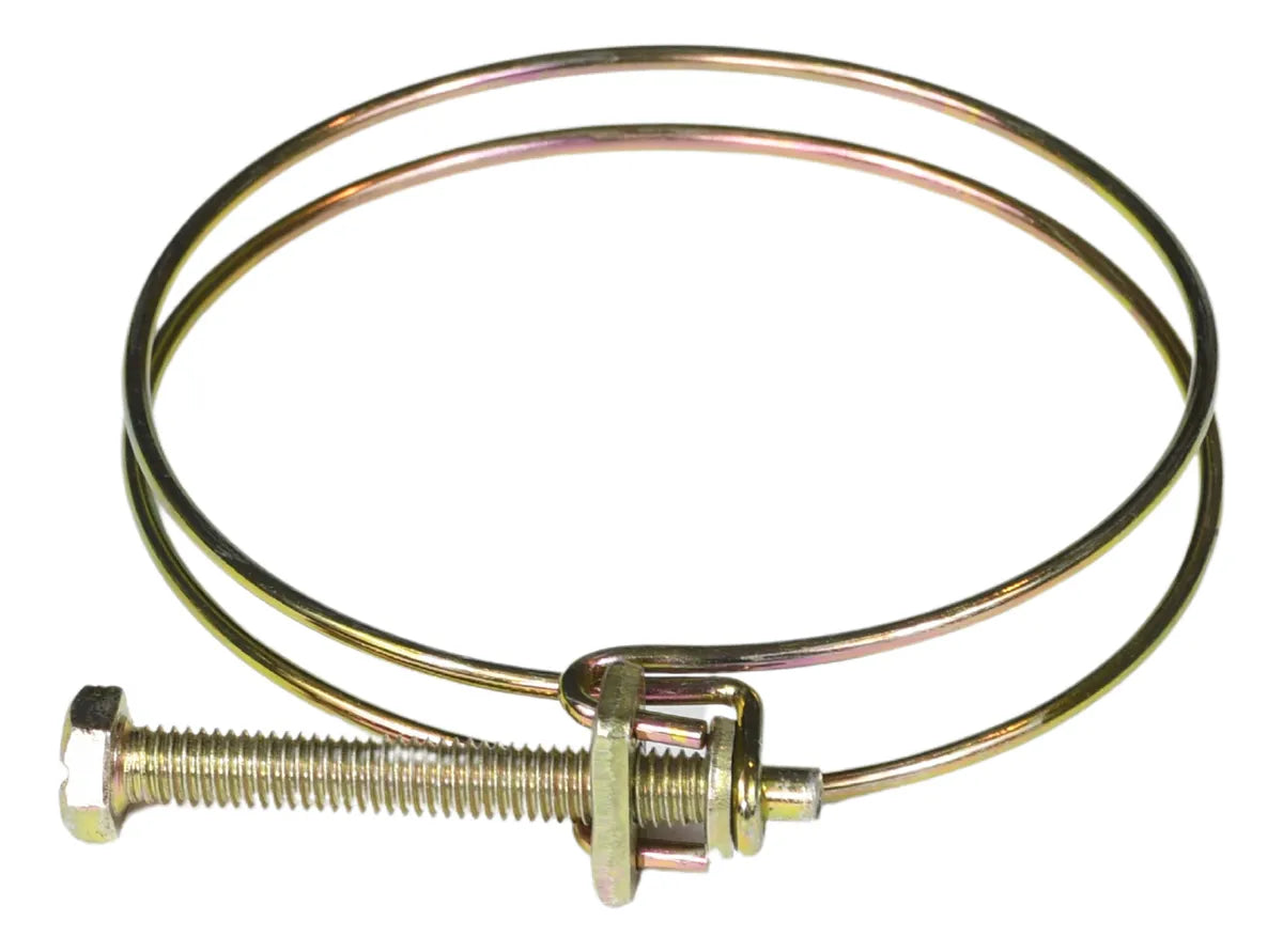 Abrazadera Para Manguera De 3 Pulgadas Tipo Alambre LYP1022-B