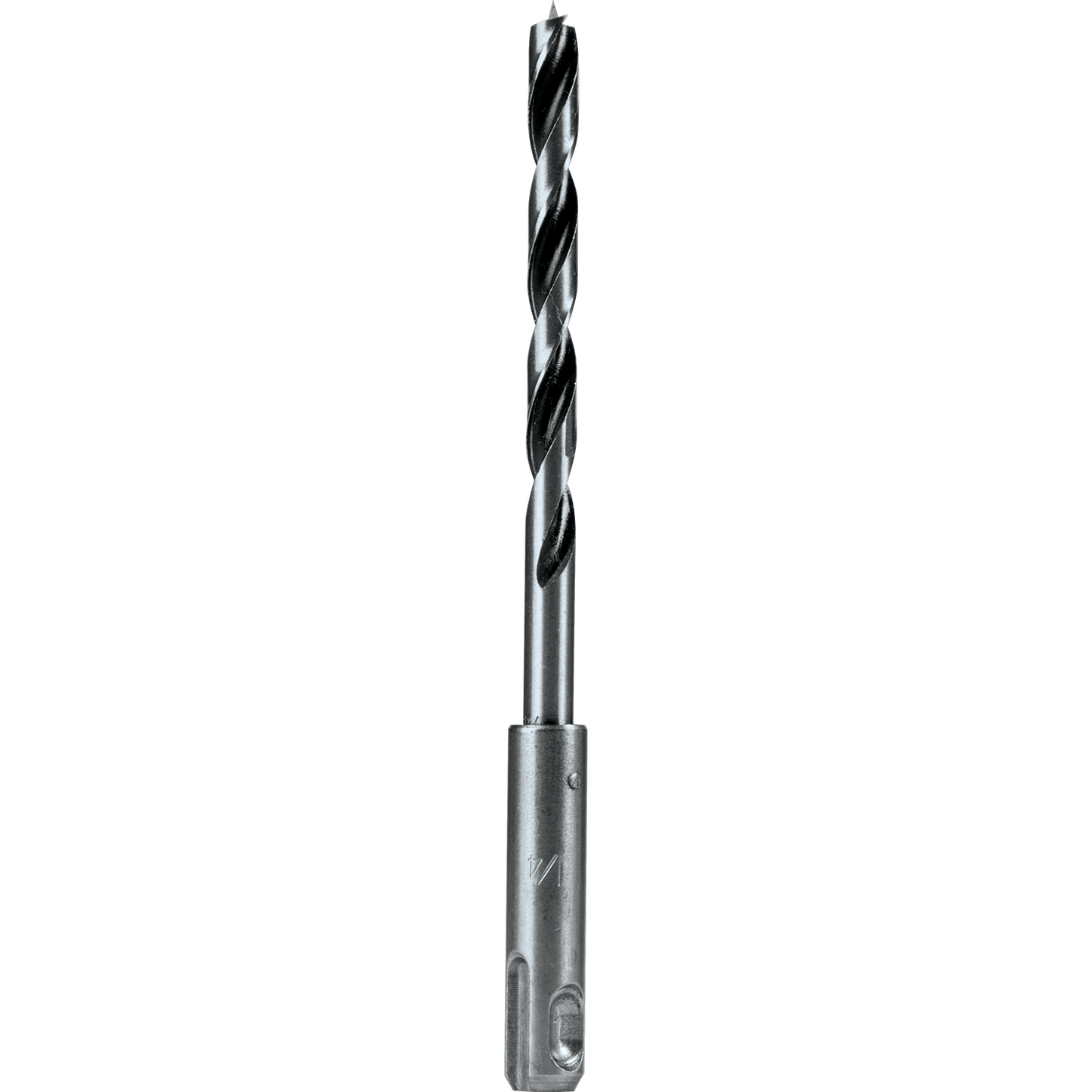 Broca SDS-Plus de 1/4" x 5-1/8", madera Makita B-59215
