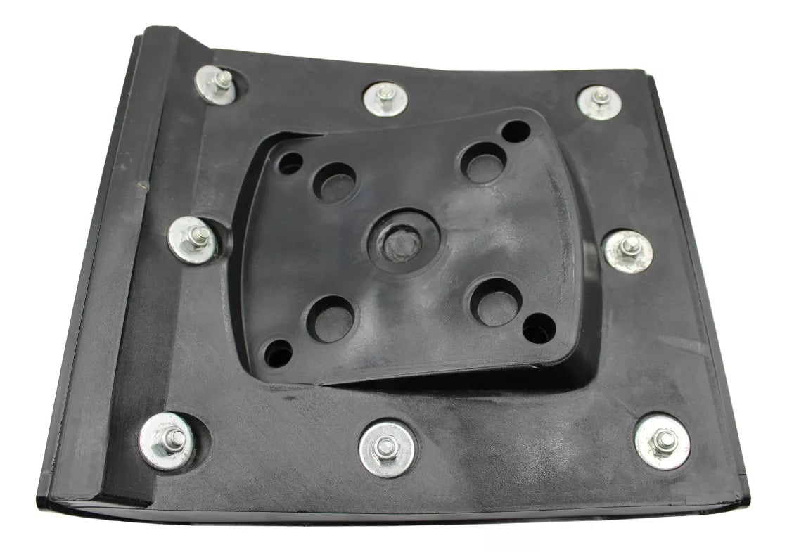 Zapata Para Bailarinas Toker BOM2010-2