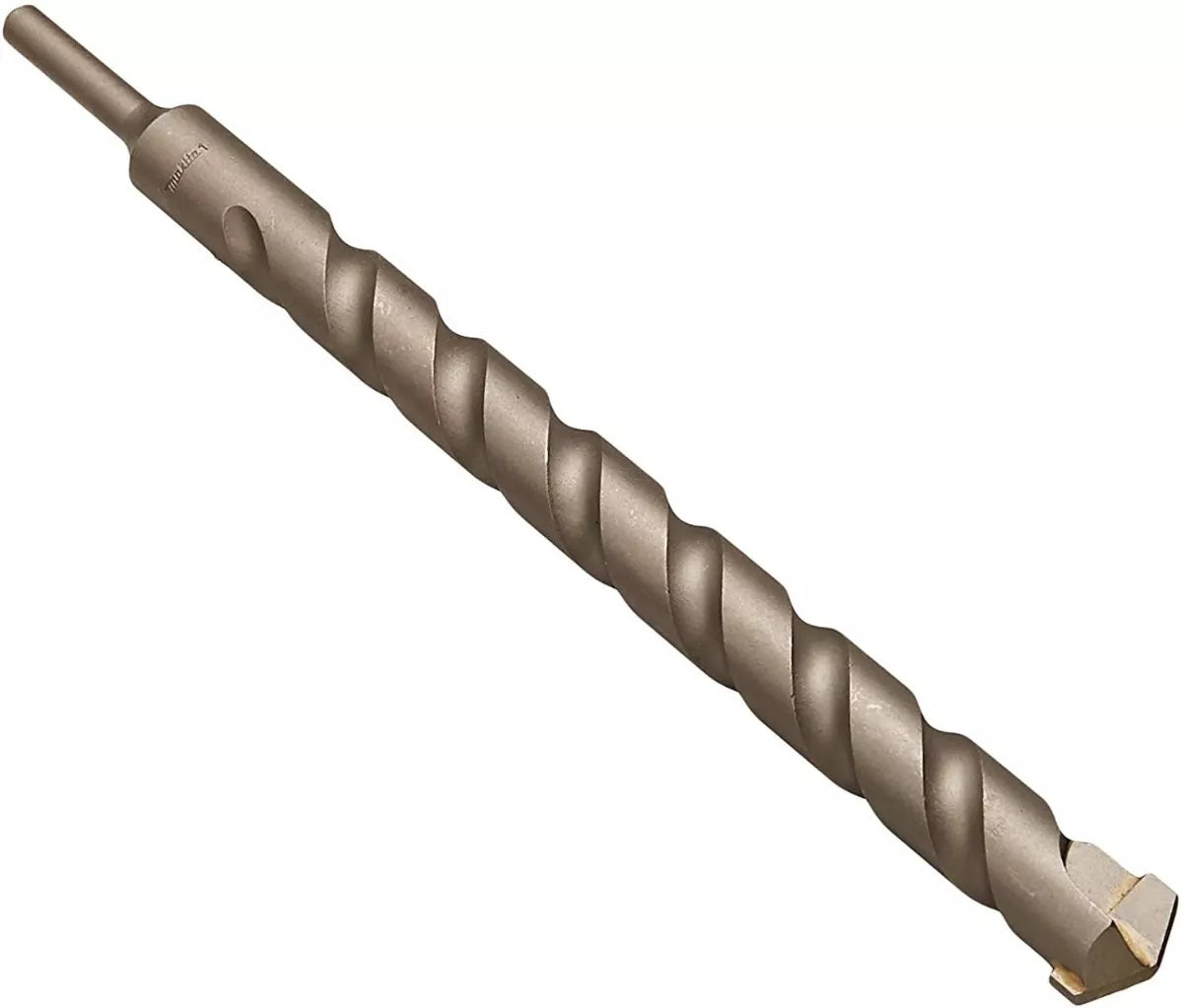 Broca Convencional Para Concreto 5/8" x 6" Makita D-24452