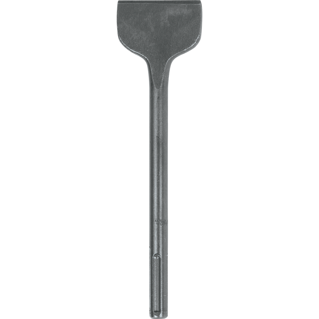 3" X 12" Scaling Chisel, General Purpose, SDS-MAX