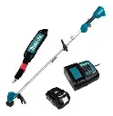 Makita DUR192L 18v LXT Cordless Brushless Grass Trimmer 300mm