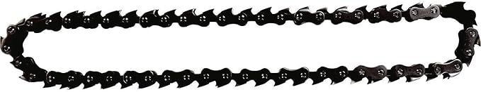 Makita 18 Inch Saw Chain, 3/8 Inch, .050 Inch - E-02456