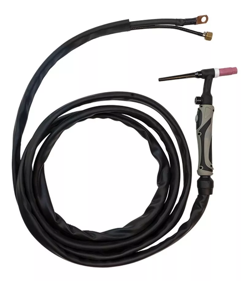 Antocha Tig Lift Uso General Cuello Flexible 4.5Mts Ax Tech AXT-WP26 