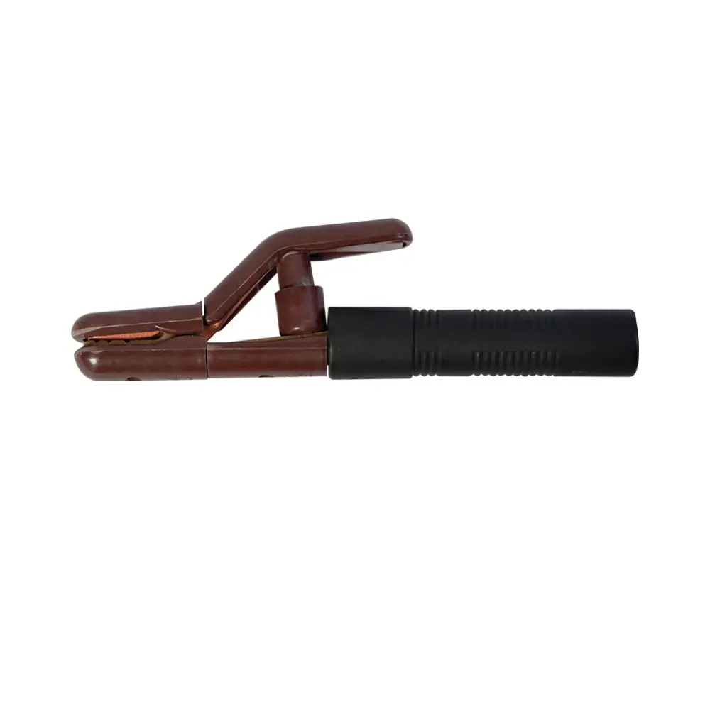 Porta Electrodo 300A Ax Tech AXT-PE300A