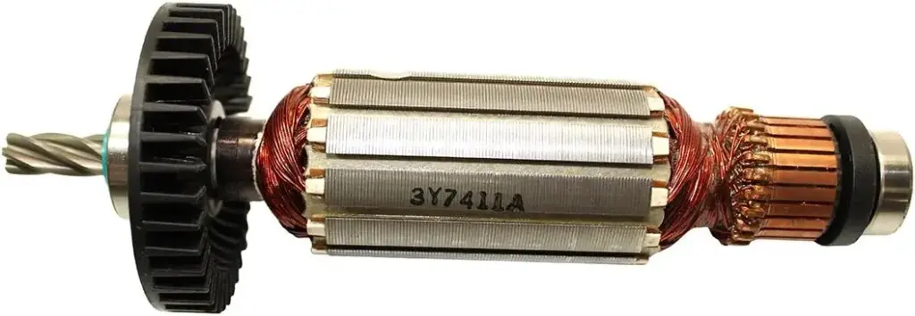Armadura Para Rotomartillo 1/2  Hp2050 Makita 517411-7 