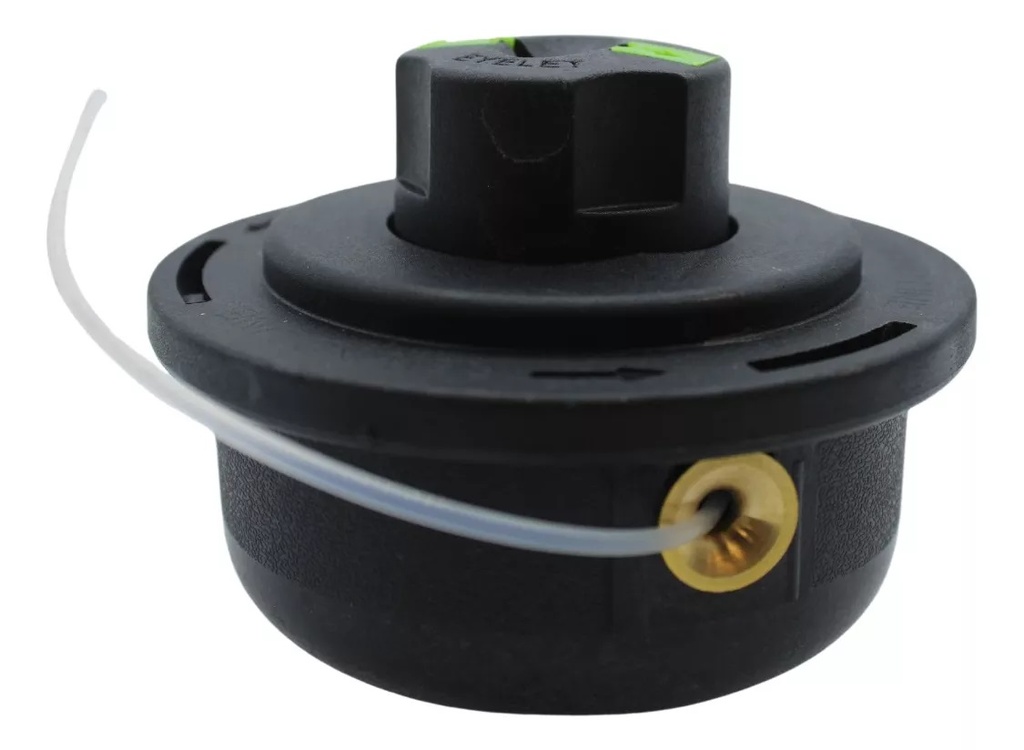 CABEZAL 8MM IZQUIERDO 1630