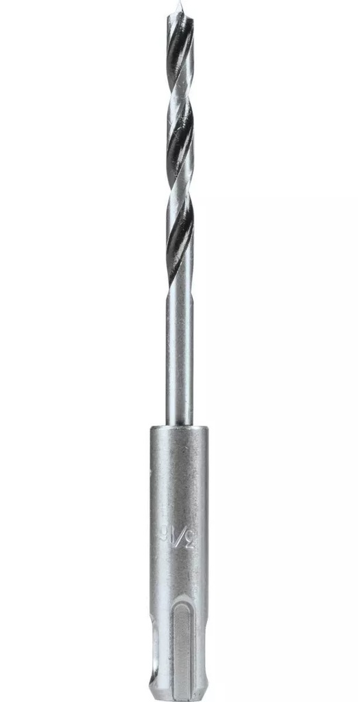 Broca Sds-plus Para Madera 3/16  X 4 5/8  Makita B-59209