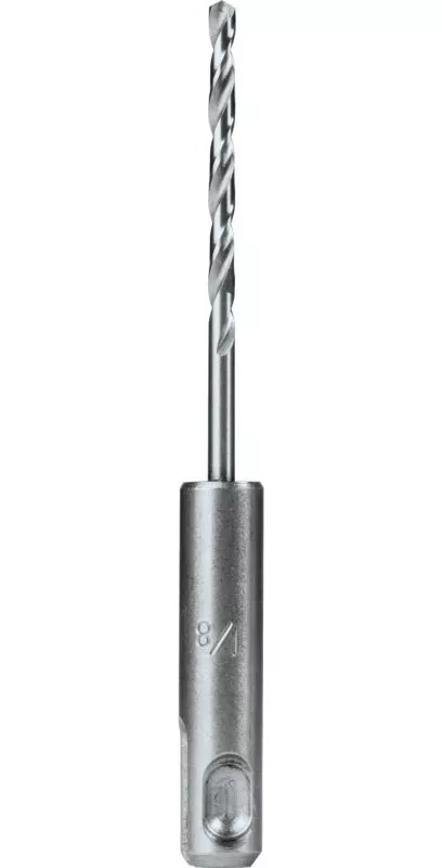 Broca SDS Plus P/Metal 3/16"X4-5/8" Makita B-59140 
