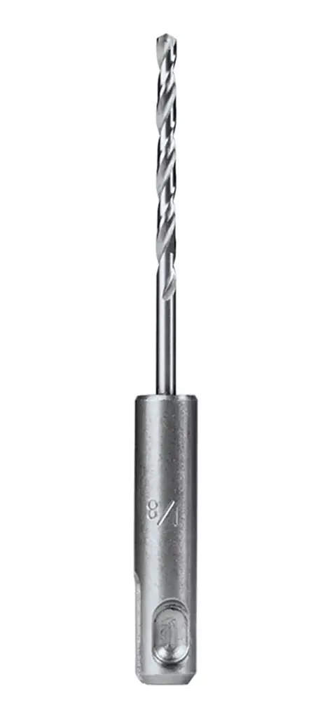 Broca SDS Plus P/Metal 1/8"X3-7/8" Makita B-59106 