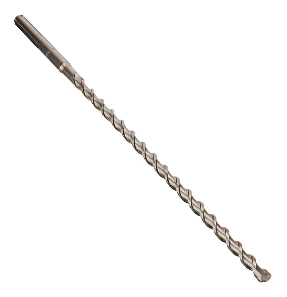 Broca SDS MAX 1 1/8" X 22" P/Concreto Makita D-36669