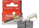 Juego De Carbones CB-203 P/2414NB,LW1401,LW1400,HW1300,1200 Makita 194991-6