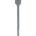 Cincel Pala SDS Max 300mm X 50mm P/Concreto Makita D-36516