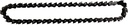 Cadena de Sierra de 18 Pulgadas, 3/8 Pulgadas, 0.50 Pulgadas Makita E-02456
