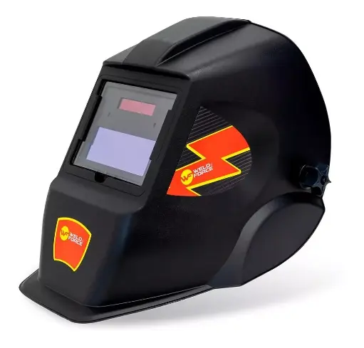 [WT-CE123] Careta Electrónica De 1 Sombra Weld Force WT-CE123
