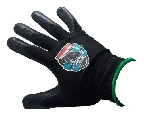 [MKT5-8] Guantes Para Protección Talla 8 Makita MKT5-8 