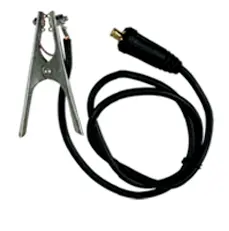 [AXT-CAB-TIERR250] Cable Porta Electrodo 250 Amperes AxTech AXT-CAB-TIERR250