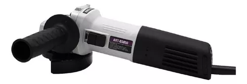 [AXT-ES850] Esmeriladora Angular 4-1/2 120V 850W Ax tech AXT-ES850 