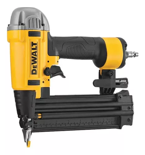 [DWFP12233] Clavadora Neumática Dewalt De Calibre 18 Dwfp12233