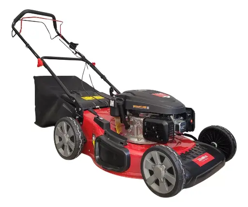 [ZIP166CCSP] Podadora Gasolina Zibellina 166CC Motor 11Hp 4T Autopropulsada ZIP166CCSP