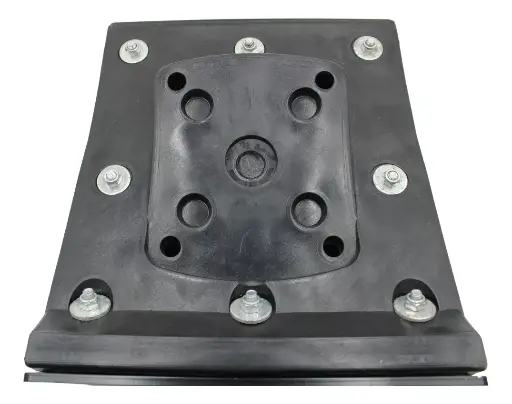 [BOM2010-5] Zapata Carsan Bom2010-5 Compatible Bailarina Bomag Bt65 BOM2010-5