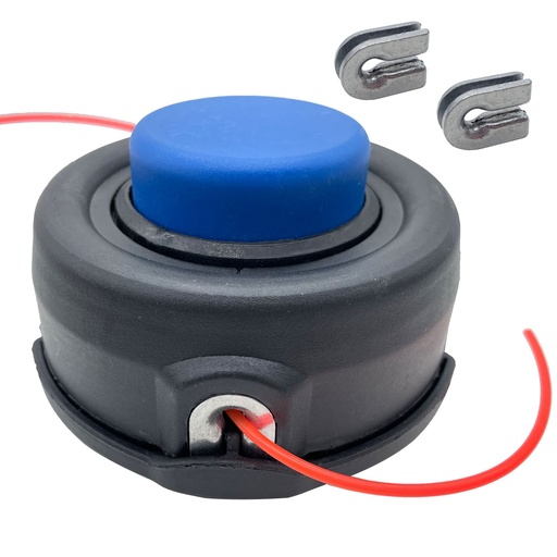[1619] TRIMMER ECHO 104 1619