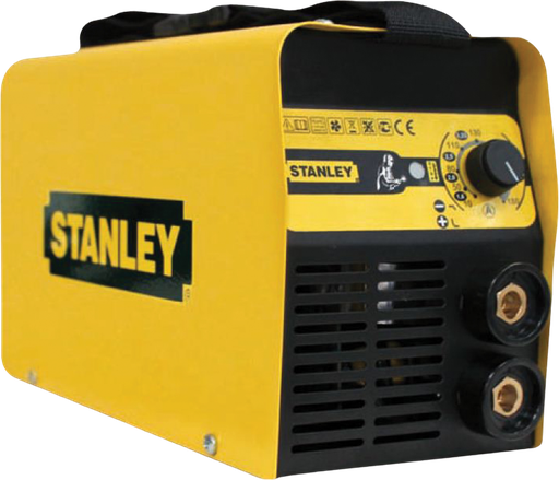 [STA-POWER135] SOLDADORA INVERSOR IGBT 140A, 220V STA-POWER135 STA-POWER135 