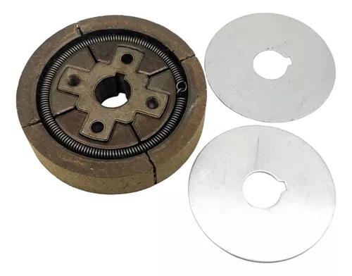[CONS1028] CLUTCH BAILARINA WACKER BS500/50/5021/600/6002  6021 700/702 CONS1028