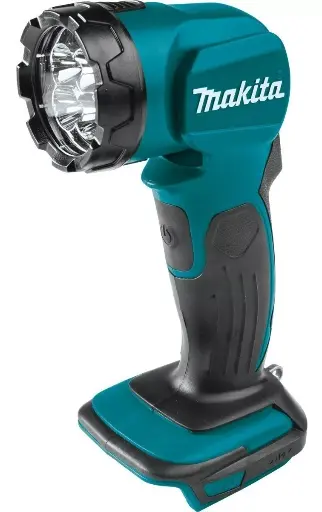 [DML815] Lampara LXT Makita LITIO ION DML815