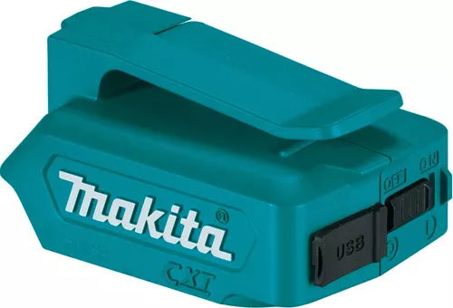 [ADP05] Convertidor De Carga (LXT) Makita ADP05