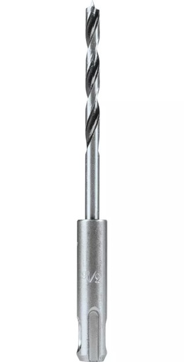 [B-59209] Broca Sds-plus Para Madera 3/16  X 4 5/8  Makita B-59209