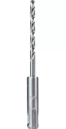 [B-59134] Broca Sds Plus P/Metal 11/64"X4-3/8" B-59134